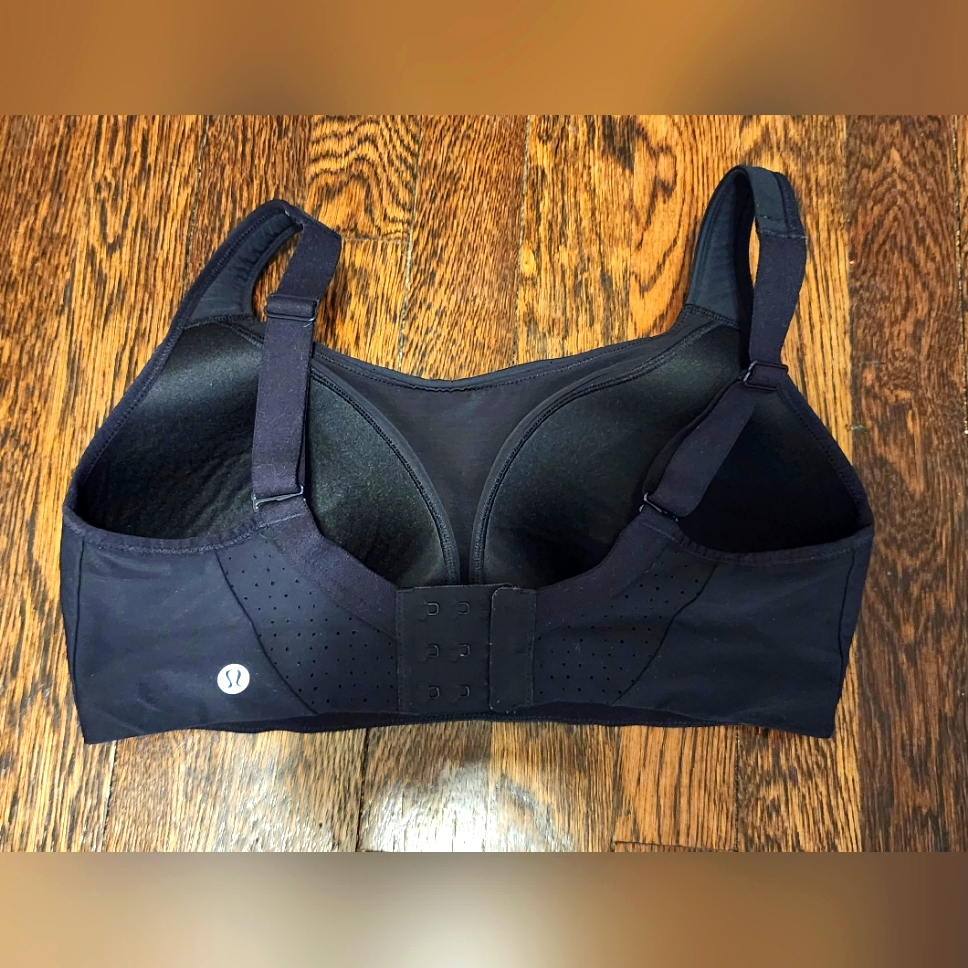 Lululemon Run Timer